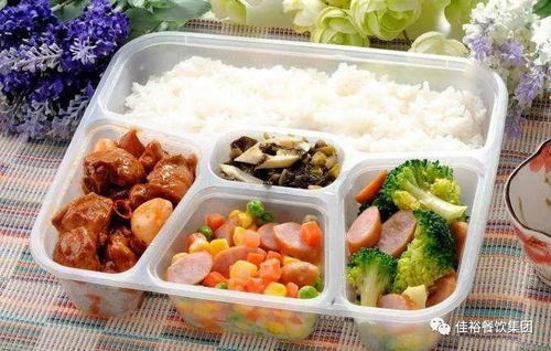 頂風行動，保障民生 共同抗擊疫情中的團餐配送力量