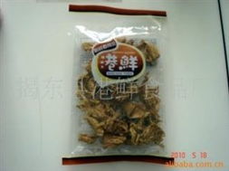 攜手揭東縣港鮮食品廠，共創休閑食品代理與餐飲管理新篇章